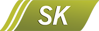 SK TRUST Logo
